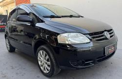 VOLKSWAGEN Fox 1.0 4P CITY FLEX