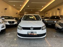 VOLKSWAGEN Fox 1.0 4P SELEO FLEX