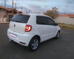 VOLKSWAGEN Fox 1.0 4P TREND FLEX
