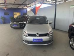 VOLKSWAGEN Fox 1.0 4P I-TREND FLEX