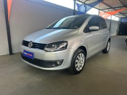 VOLKSWAGEN Fox 1.0 4P I-TREND FLEX