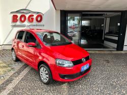 VOLKSWAGEN Fox 1.0 4P TREND FLEX