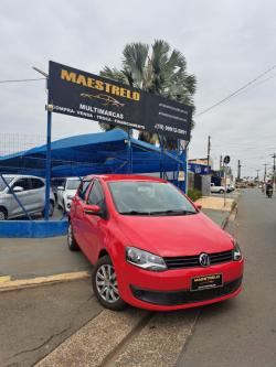 VOLKSWAGEN Fox 1.0 4P FLEX