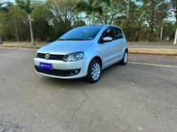 VOLKSWAGEN Fox 1.0 4P TREND FLEX