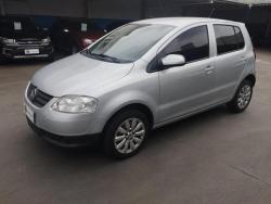 VOLKSWAGEN Fox 1.0