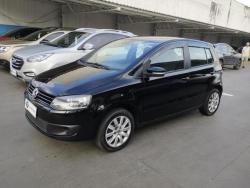 VOLKSWAGEN Fox 1.0