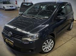 VOLKSWAGEN Fox 1.0