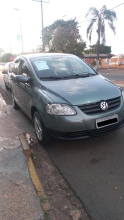 VOLKSWAGEN Fox 1.0 PLUS