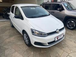 VOLKSWAGEN Fox 1.0 TRENDLINE FLEX