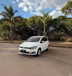 VOLKSWAGEN Fox 1.6 16V 4P MSI HIGHLINE FLEX