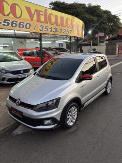 VOLKSWAGEN Fox 1.6 16V 4P MSI PEPPER FLEX