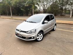 VOLKSWAGEN Fox 1.6 16V 4P MSI HIGHLINE FLEX