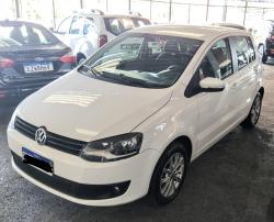 VOLKSWAGEN Fox 1.6 4P FLEX