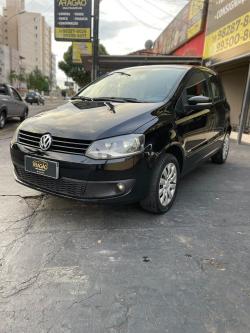 VOLKSWAGEN Fox 1.6 4P FLEX