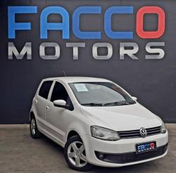 VOLKSWAGEN Fox 1.6 4P I-TREND FLEX