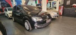 VOLKSWAGEN Fox 1.6 4P HIGHLINE FLEX