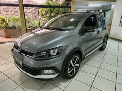 VOLKSWAGEN Fox 1.6 4P XTREME FLEX