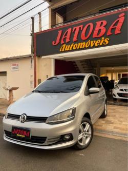 VOLKSWAGEN Fox 1.6 4P MSI COMFORTLINE FLEX