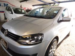 VOLKSWAGEN Fox 1.6 4P FLEX PRIME I-MOTION AUTOMATIZADO