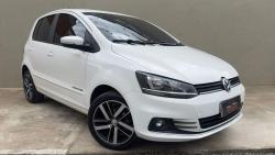 VOLKSWAGEN Fox 1.6 4P MSI COMFORTLINE FLEX