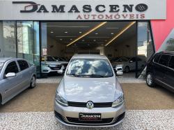 VOLKSWAGEN Fox 1.6 4P MSI TRENDLINE FLEX