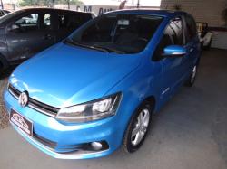 VOLKSWAGEN Fox 1.6 4P MSI COMFORTLINE FLEX