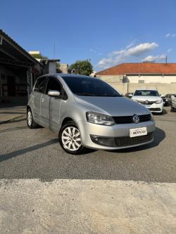 VOLKSWAGEN Fox 1.6 4P FLEX PRIME