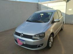 VOLKSWAGEN Fox 1.6 4P TREND FLEX