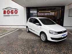 VOLKSWAGEN Fox 1.6 4P ROCK IN RIO FLEX