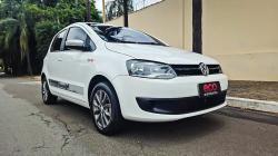 VOLKSWAGEN Fox 1.6 4P ROCK IN RIO FLEX