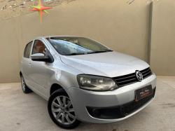 VOLKSWAGEN Fox 1.6 4P COMFORTLINE FLEX