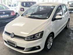 VOLKSWAGEN Fox 1.6 4P CONNECT FLEX