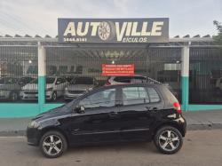VOLKSWAGEN Fox 1.6 4P EXTREME FLEX