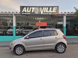 VOLKSWAGEN Fox 1.6 4P