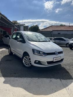 VOLKSWAGEN Fox 1.6 4P CONNECT FLEX