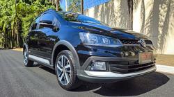 VOLKSWAGEN Fox 1.6 4P EXTREME FLEX