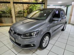 VOLKSWAGEN Fox 1.6 4P CONNECT FLEX