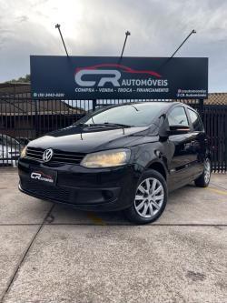 VOLKSWAGEN Fox 1.6 4P TREND FLEX