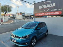 VOLKSWAGEN Fox 1.6 4P COMFORTLINE FLEX