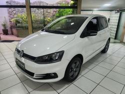 VOLKSWAGEN Fox 1.6 4P CONNECT FLEX
