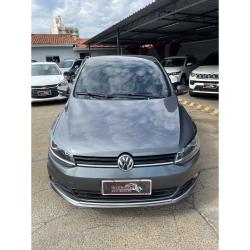 VOLKSWAGEN Fox 1.6 4P CONNECT FLEX