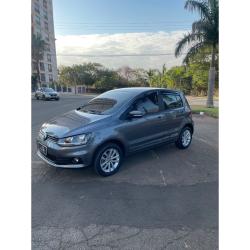 VOLKSWAGEN Fox 1.6 4P CONNECT FLEX