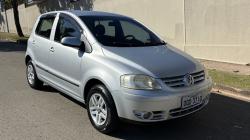VOLKSWAGEN Fox 1.6 4P PLUS FLEX