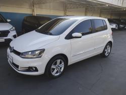 VOLKSWAGEN Fox 1.6 4P HIGHLINE FLEX