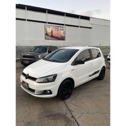 VOLKSWAGEN Fox 1.6 4P ROCK IN RIO FLEX