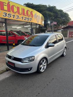 VOLKSWAGEN Fox 1.6 4P FLEX PRIME