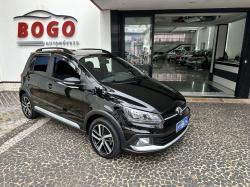 VOLKSWAGEN Fox 1.6 4P XTREME FLEX