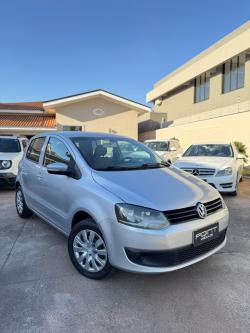 VOLKSWAGEN Fox 1.6 4P