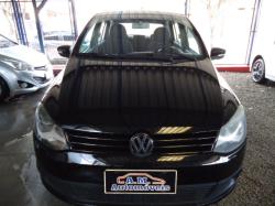 VOLKSWAGEN Fox 1.6 4P FLEX PRIME
