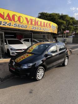 VOLKSWAGEN Fox 1.6 4P ROCK IN RIO FLEX